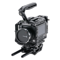Tilta Camera Cage for Blackmagic PYXIS 6K/12K Pro Kit - V Mount 0