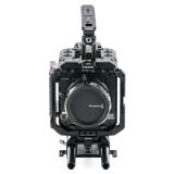 Tilta Camera Cage for Blackmagic PYXIS 6K/12K Pro Kit - V Mount 1