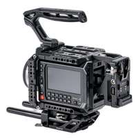 Tilta Camera Cage for Blackmagic PYXIS 6K/12K Pro Kit - V Mount 2