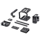 Tilta Camera Cage for Blackmagic PYXIS 6K/12K Pro Kit - V Mount 3