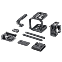 Tilta Camera Cage for Blackmagic PYXIS 6K/12K Pro Kit - V Mount 3