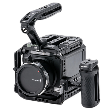 Tilta Camera Cage for Blackmagic PYXIS 6K/12K Base Kit
