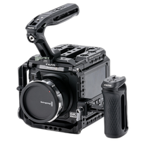 Tilta Camera Cage for Blackmagic PYXIS 6K/12K Base Kit 0
