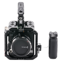 Tilta Camera Cage for Blackmagic PYXIS 6K/12K Base Kit 1