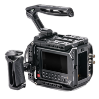 Tilta Camera Cage for Blackmagic PYXIS 6K/12K Base Kit 2