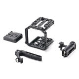 Tilta Camera Cage for Blackmagic PYXIS 6K/12K Base Kit 3