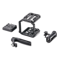 Tilta Camera Cage for Blackmagic PYXIS 6K/12K Base Kit 3