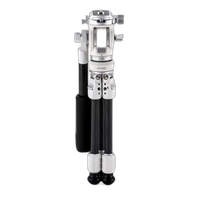 Tilta VT03 Tabletop with Video Fluid Head -Snow White 3