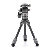 Tilta VT03 Tabletop with Video Fluid Head -Space Gray 1