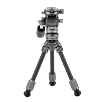 Tilta VT03 Tabletop with Video Fluid Head -Space Gray 1