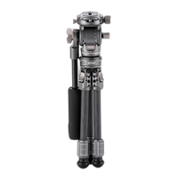Tilta VT03 Tabletop with Video Fluid Head -Space Gray 3