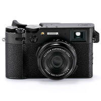 Tilta Top Mounting Kit for Fujifilm X100VI - Black 1