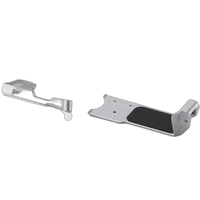 Tilta Top Mounting Kit for Fujifilm X100VI - Silver 3