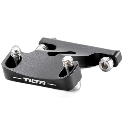 Tilta PL Mount Lens Adapter Support for Nikon Z8 - Black