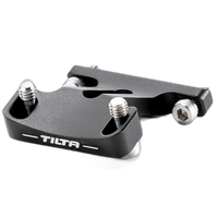 Tilta PL Mount Lens Adapter Support for Nikon Z8 - Black 0
