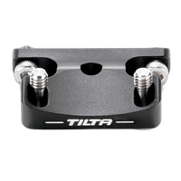 Tilta PL Mount Lens Adapter Support for Nikon Z8 - Black 1