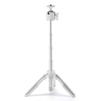 Tilta VT01 Extendable Vlog Tripod - Snow White 4