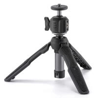 Tilta VT01 Extendable Vlog Tripod - Space Gray 0