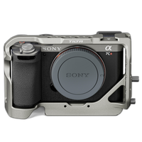 Tilta Full Camera Cage for Sony a7C II / a7C R 0
