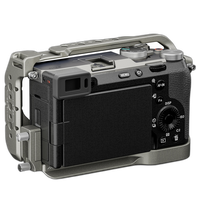 Tilta Full Camera Cage for Sony a7C II / a7C R 1