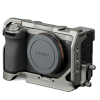 Tilta Full Camera Cage for Sony a7C II / a7C R 2