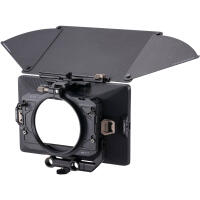 Tilta Mirage Pro Matte Box 0