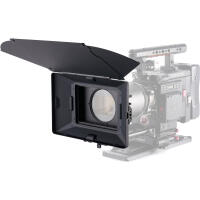 Tilta Mirage Pro Matte Box 4