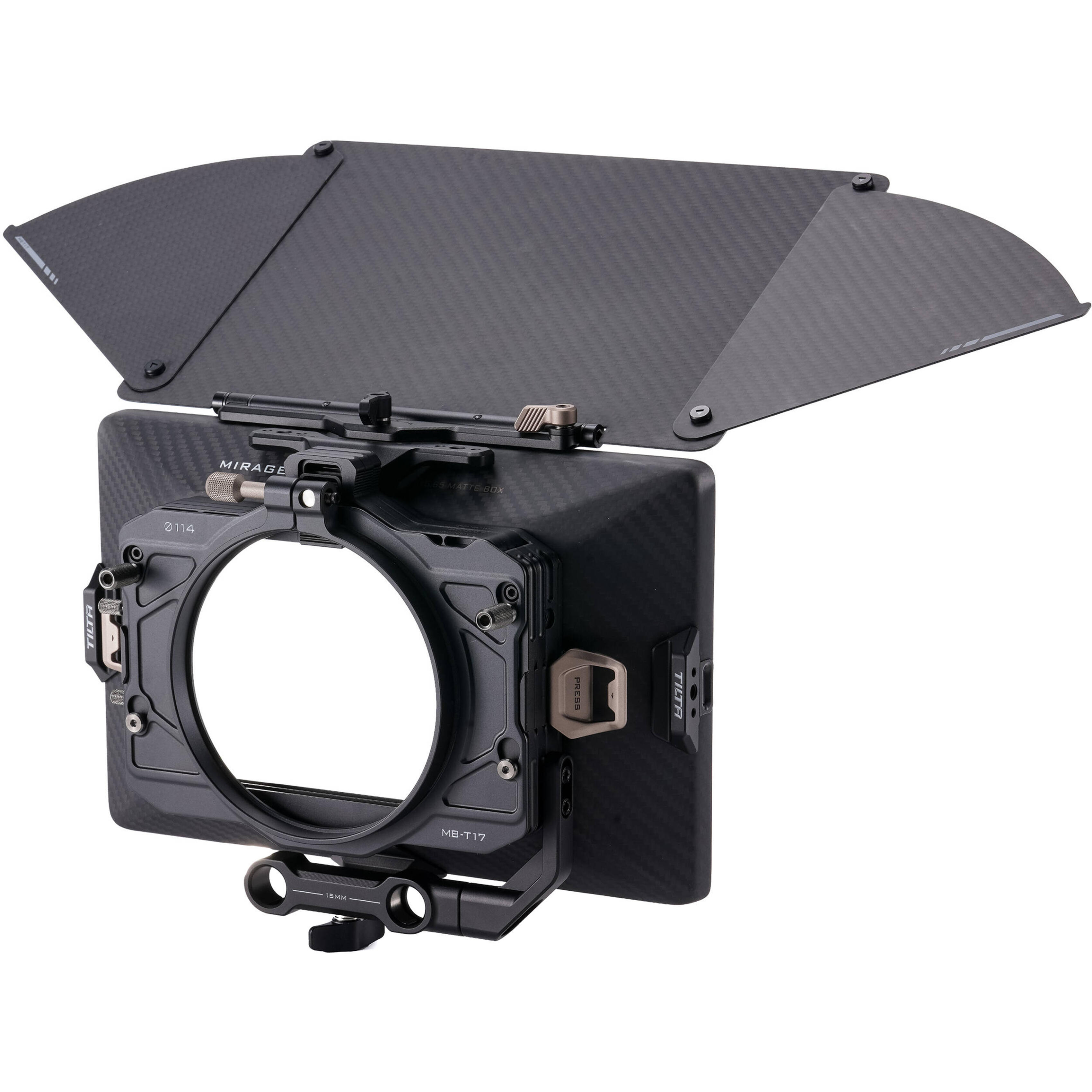 Tilta Mirage Pro Matte Box