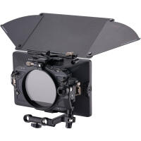 Tilta Mirage Pro Matte Box with Variable ND 0