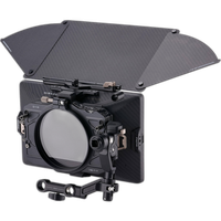 Tilta Mirage Pro Matte Box with Variable ND 0