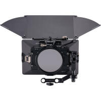 Tilta Mirage Pro Matte Box with Variable ND 2