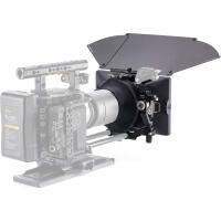 Tilta Mirage Pro Matte Box with Variable ND 4