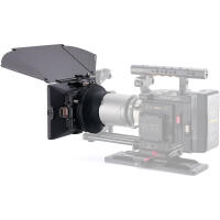 Tilta Mirage Pro Matte Box with Variable ND 5