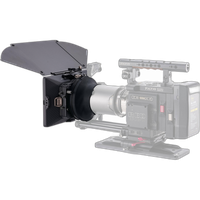Tilta Mirage Pro Matte Box with Variable ND 5