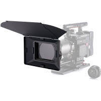 Tilta Mirage Pro Matte Box with Variable ND 6