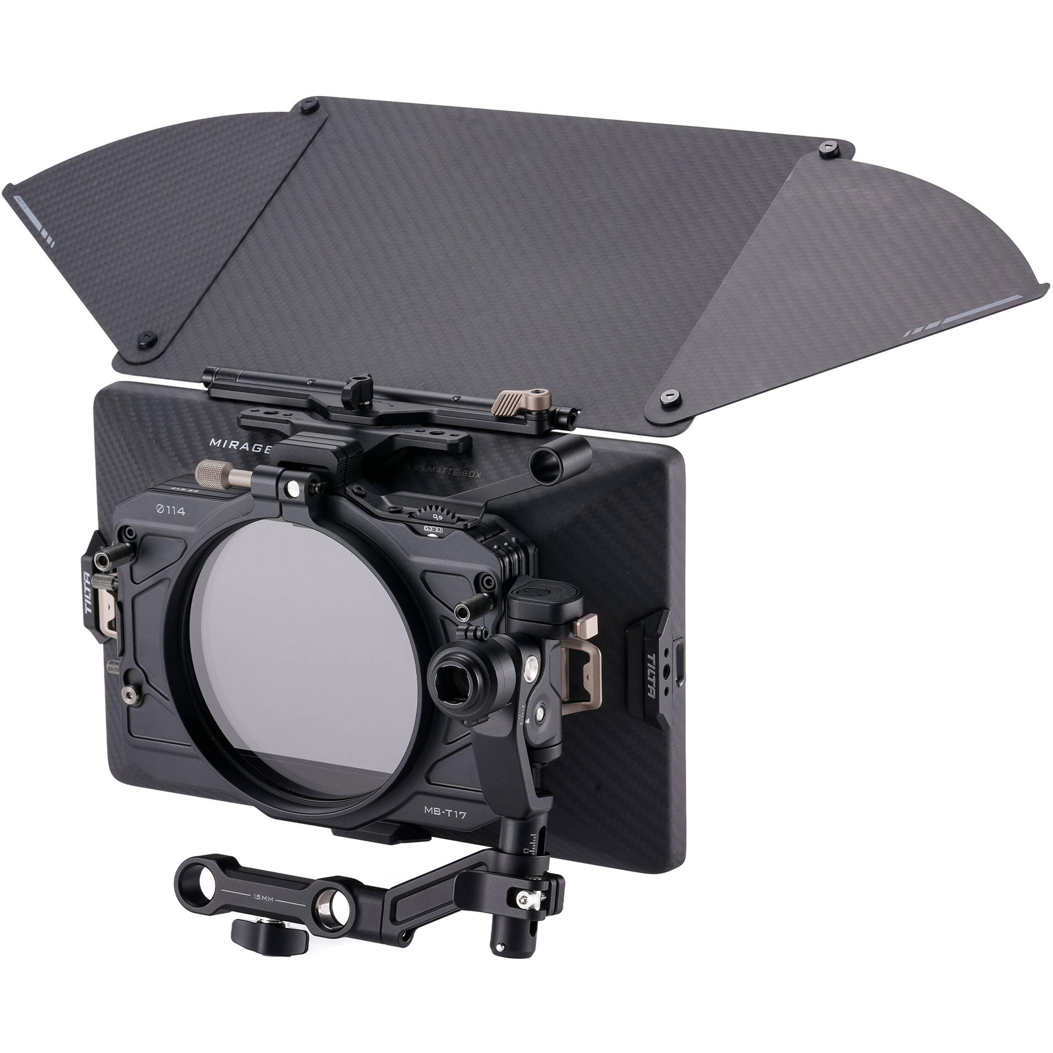 Tilta Mirage Pro Matte Box with Variable ND
