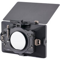 Tilta 95mm Mirage Pro Matte Box Single Backing Kit 0