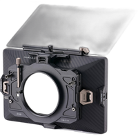 Tilta 95mm Mirage Pro Matte Box Single Backing Kit 0