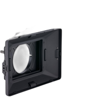 Tilta 95mm Mirage Pro Matte Box Single Backing Kit 1