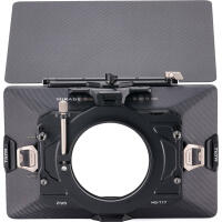 Tilta 95mm Mirage Pro Matte Box Single Backing Kit 2