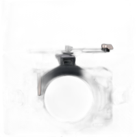 Tilta 95mm Mirage Pro Matte Box Single Backing Kit 2