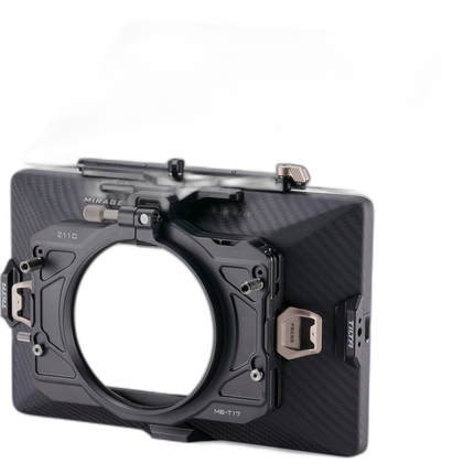 Tilta 110mm Mirage Pro Matte Box Single Backing Kit