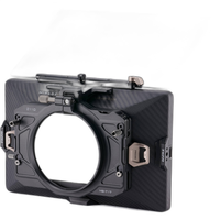 Tilta 110mm Mirage Pro Matte Box Single Backing Kit 0