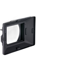 Tilta 110mm Mirage Pro Matte Box Single Backing Kit 1