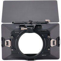 Tilta 110mm Mirage Pro Matte Box Single Backing Kit 2