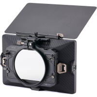 Tilta 114mm Mirage Pro Matte Box Single Backing Kit 0