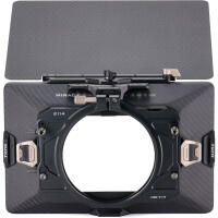 Tilta 114mm Mirage Pro Matte Box Single Backing Kit 2