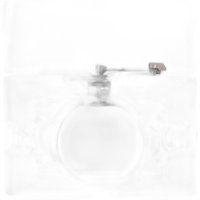 Tilta 114mm Mirage Pro Matte Box Single Backing Kit 2