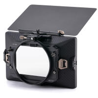 Tilta 136mm Mirage Pro Matte Box Single Backing Kit 0