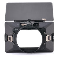 Tilta 136mm Mirage Pro Matte Box Single Backing Kit 1
